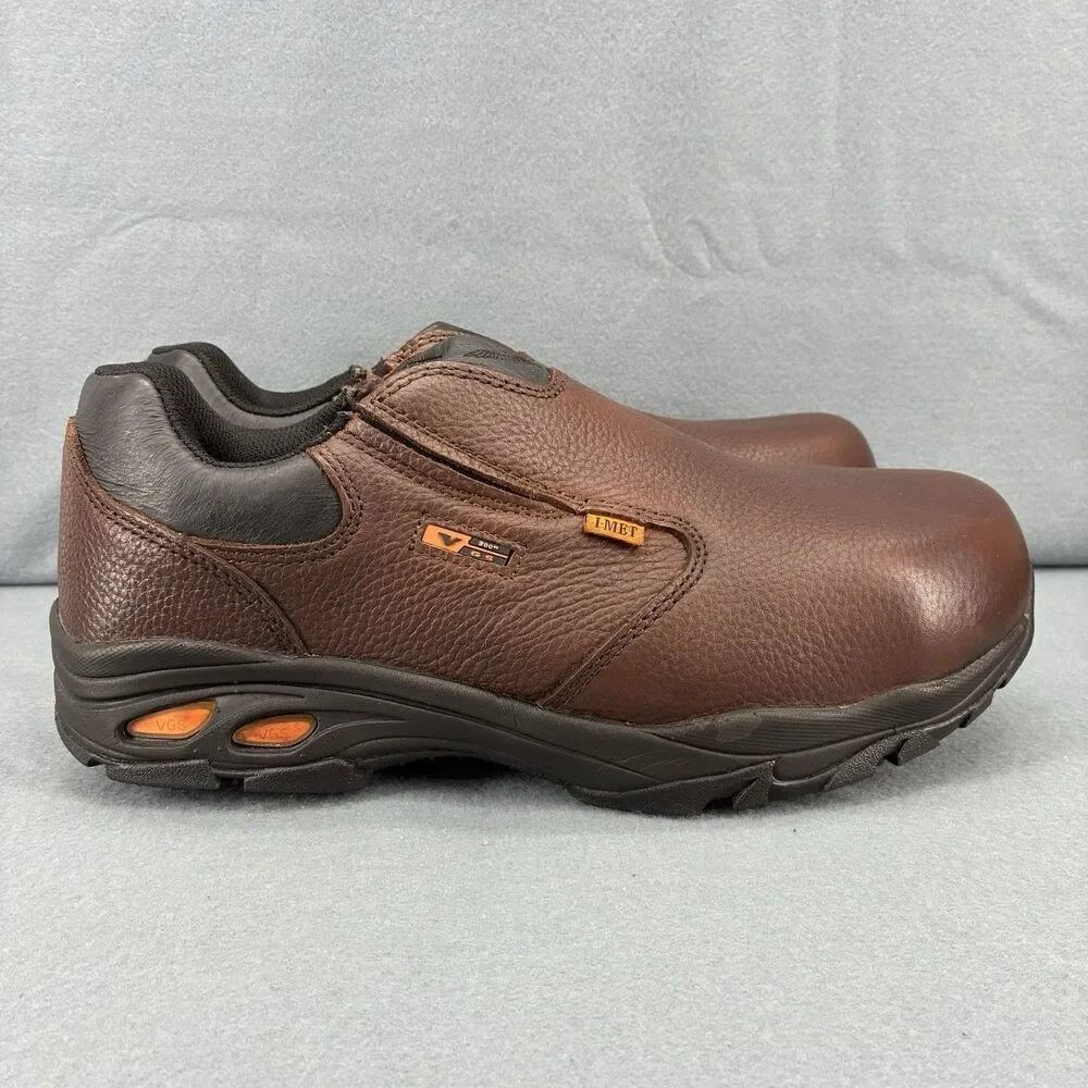 thorogood comfortable durable